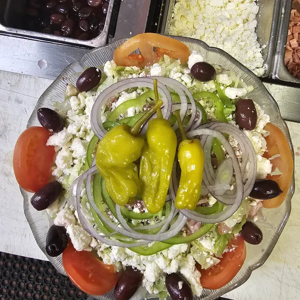 Excellent Eats and Superior Service – photo 2
