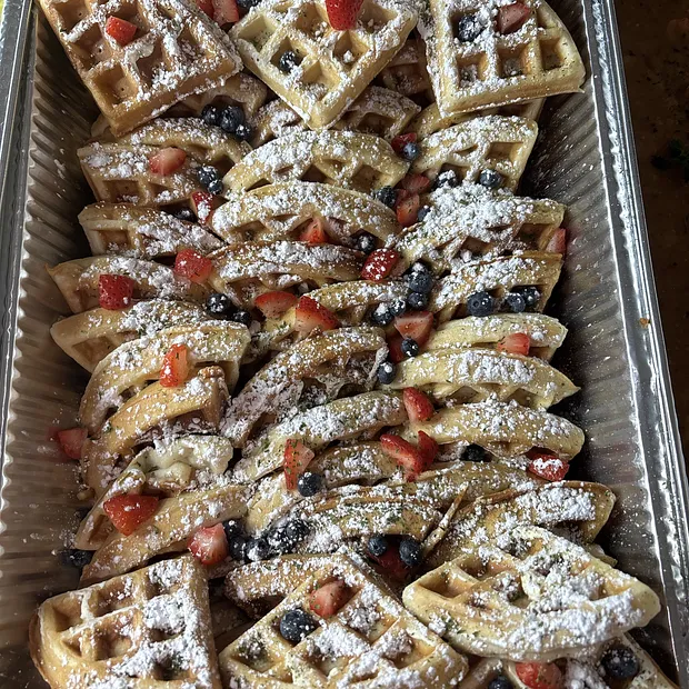 Chef Skyy’s Private Chef & Catering – photo 9