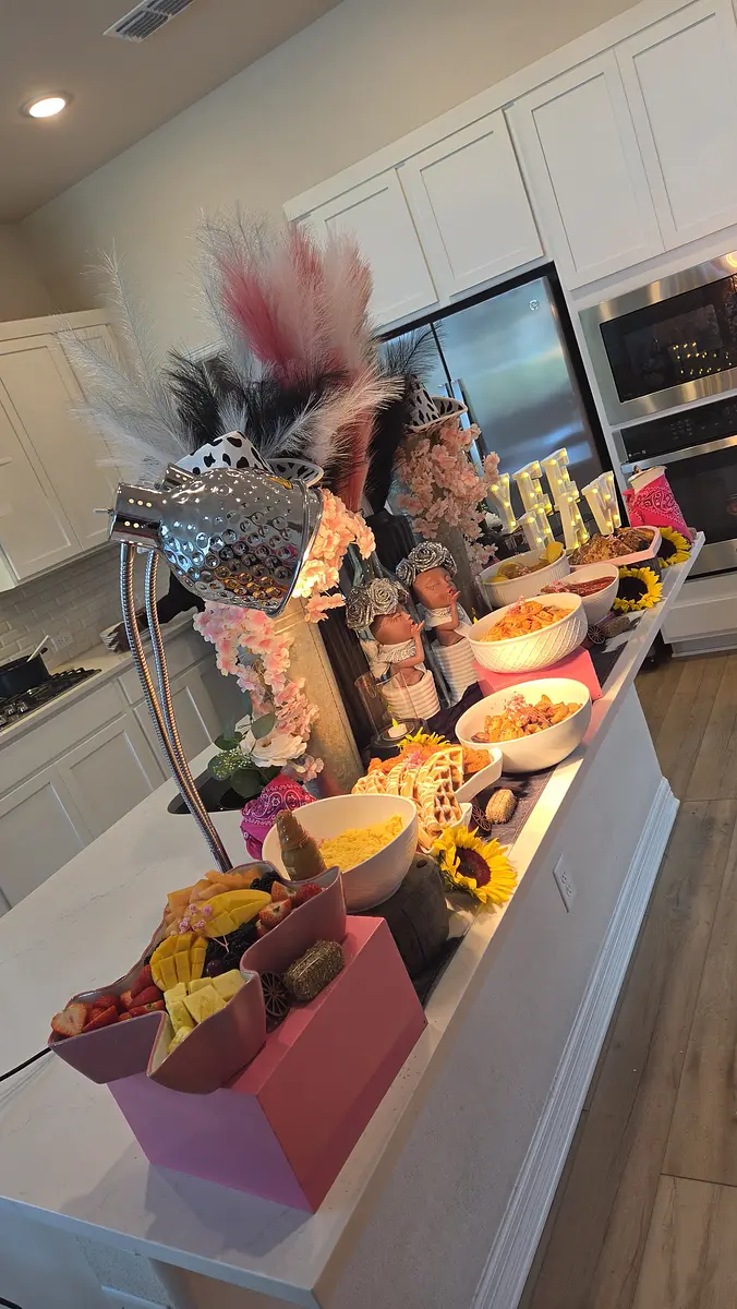 Savor Culinary Delights: Tailored Catering  – photo 7