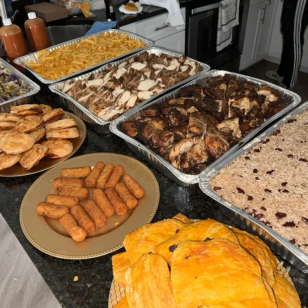 Caribbean BBQ Pitmaster – photo 9