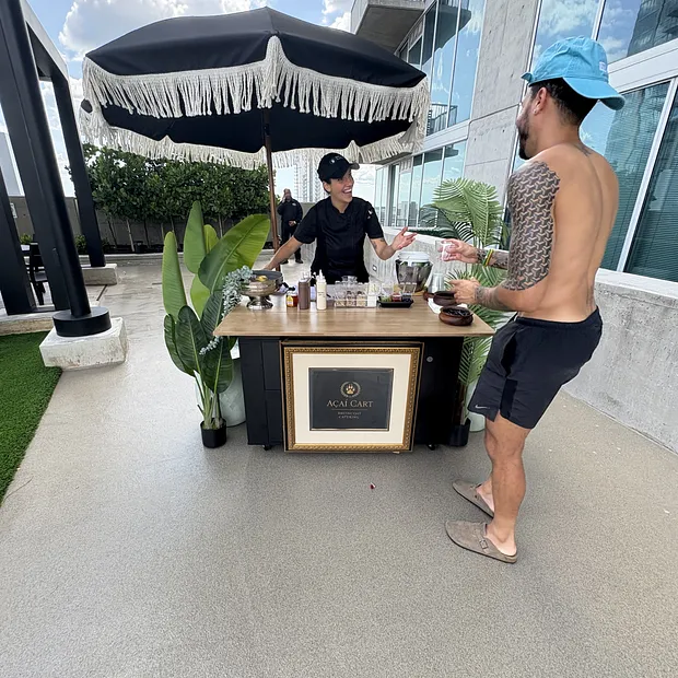 Bruincoat Catering – photo 8
