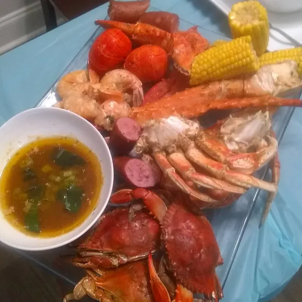 VIP Green Room Catering – photo 7