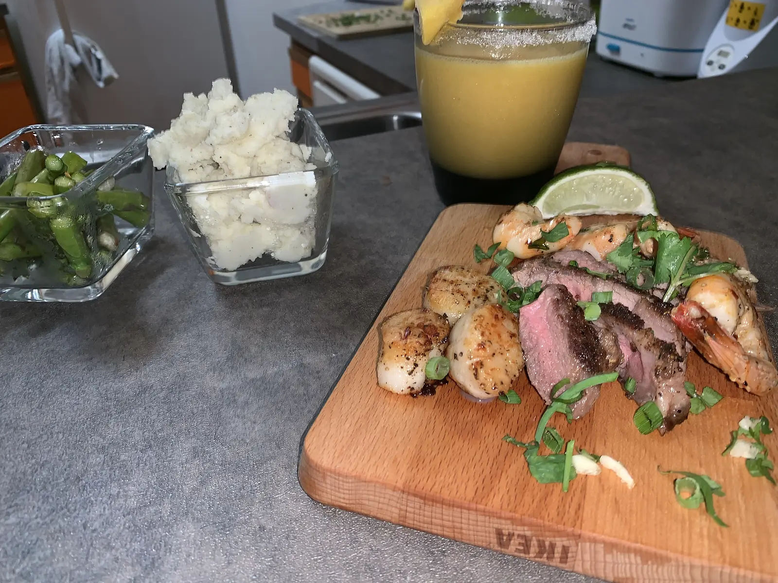 Gourmet Catering: Savory Cuisine for Every Occasion – photo 24