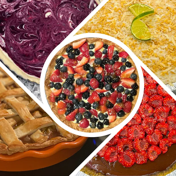 Gourmet Catering: Global Flavors for Every Occasion – photo 10