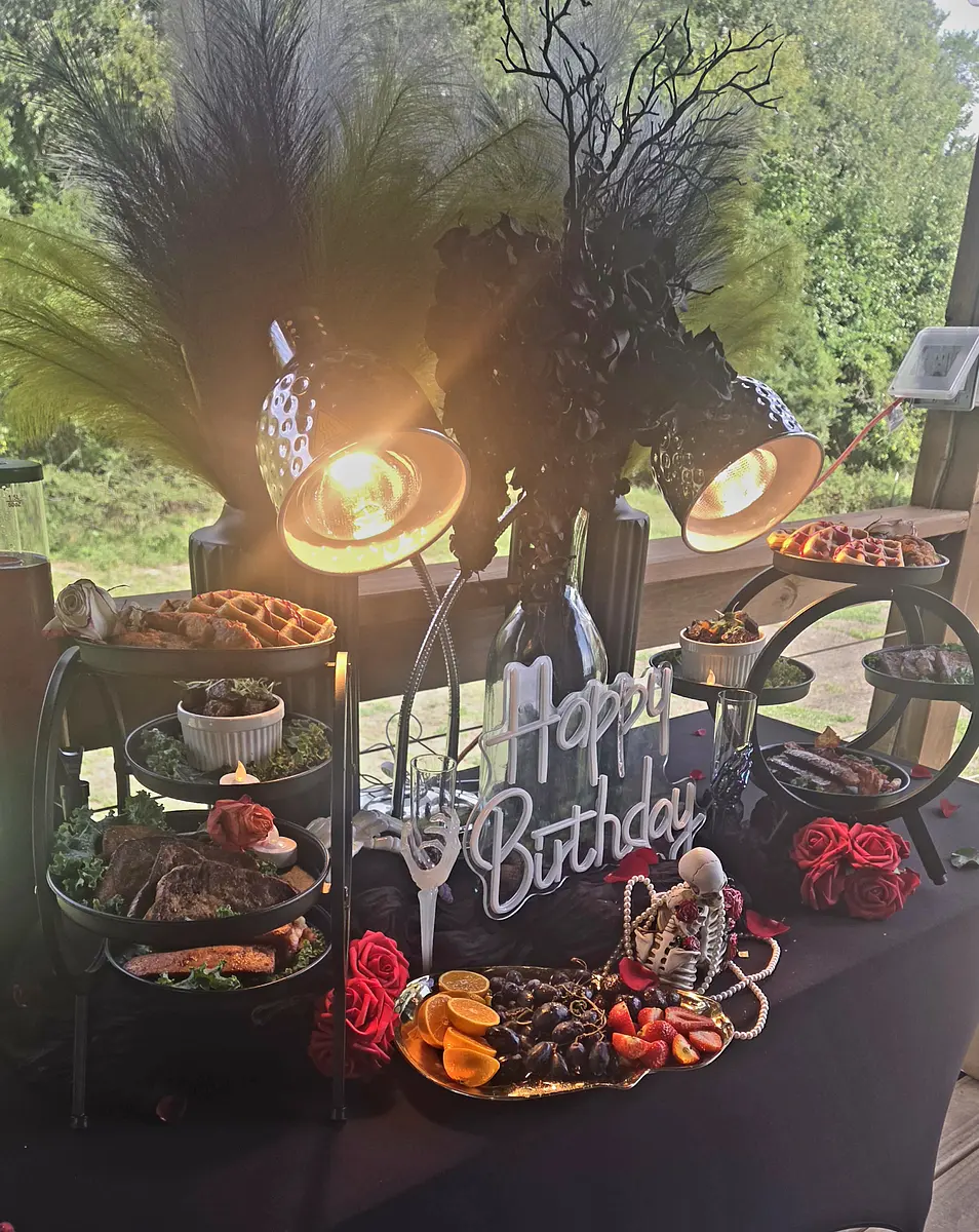 Savor Culinary Delights: Tailored Catering  – photo 4