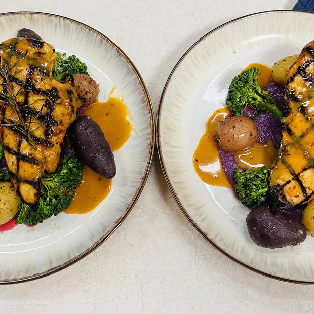 One Night Only: Curated Dining Experiences with Chef Dave – photo 8