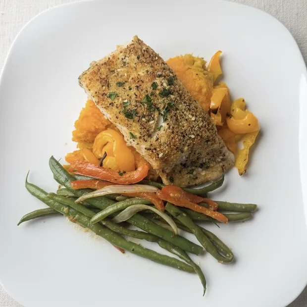 Savory Delights: Culinary Creations for Every Occasion – photo 10