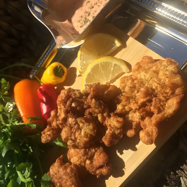Delicious meals for you and your family  – photo 8