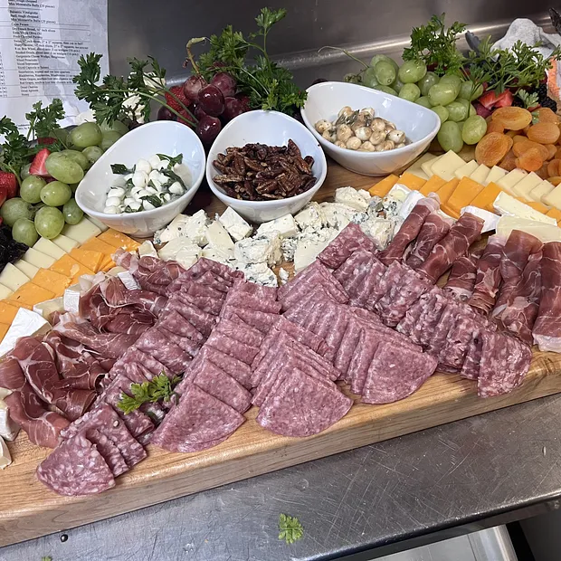Chef Colds Catering – photo 7