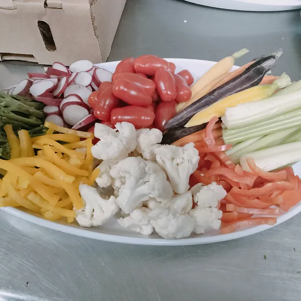 Savor the Flavors: Custom Culinary Dining Experiences – photo 9