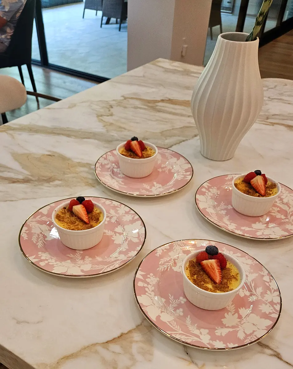 Savor Culinary Delights: Tailored Catering  – photo 18