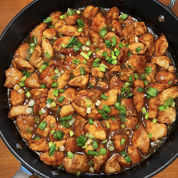 Fresh, Flavorful Cooking Made Personal – photo 9