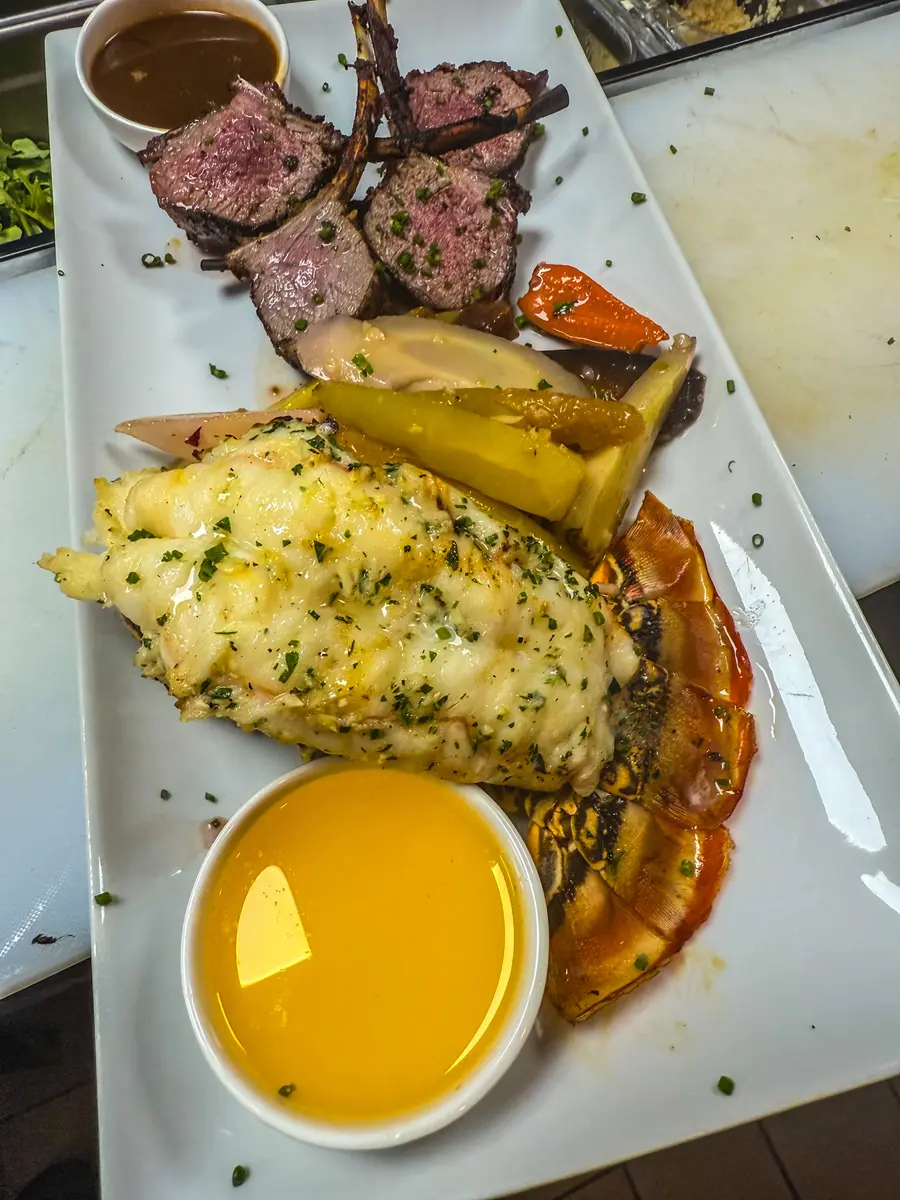 Savor Every Bite: Custom Catering & Culinary Delights – photo 7