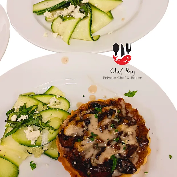 Passionate Chef Available to Create Memorable Family Meals – photo 8