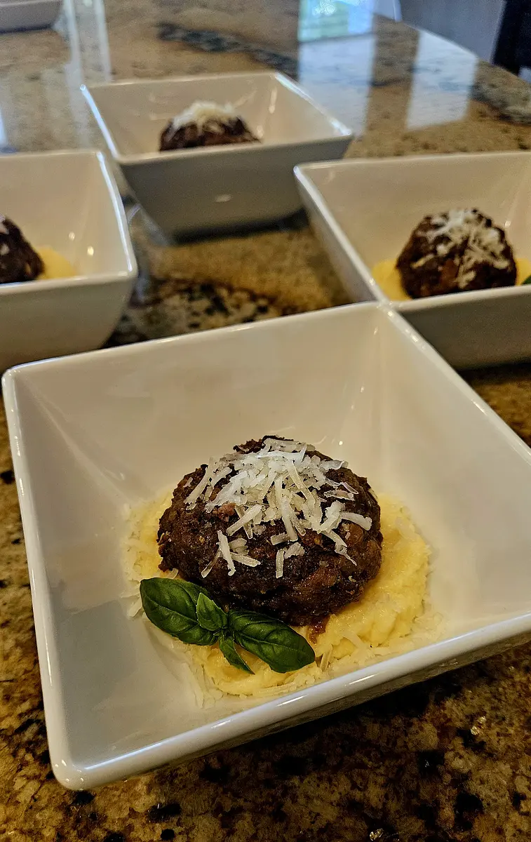 Savor Culinary Delights: Tailored Catering  – photo 20