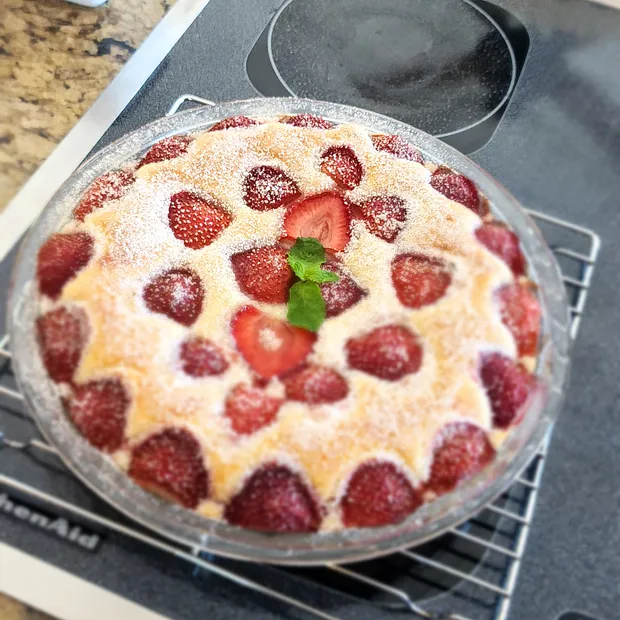 Food to forge memories – photo 9