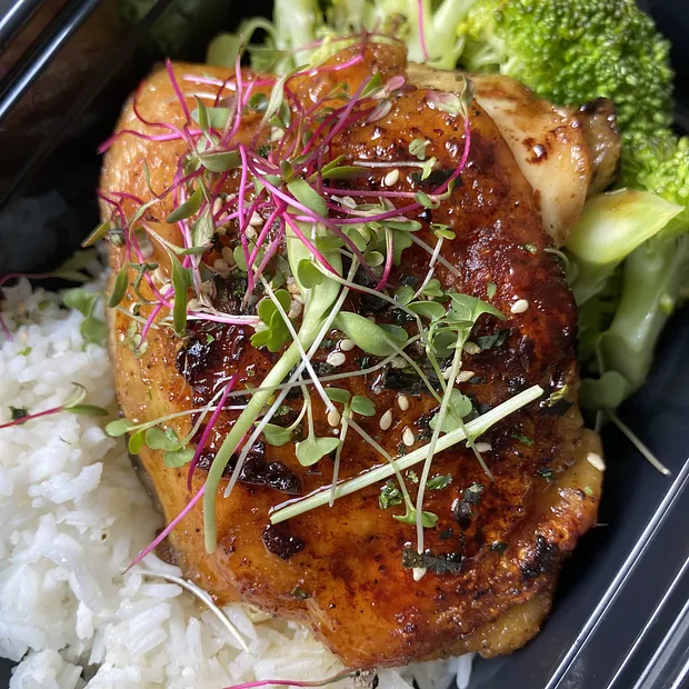 Gourmet Catering: Global Flavors for Every Occasion – photo 8